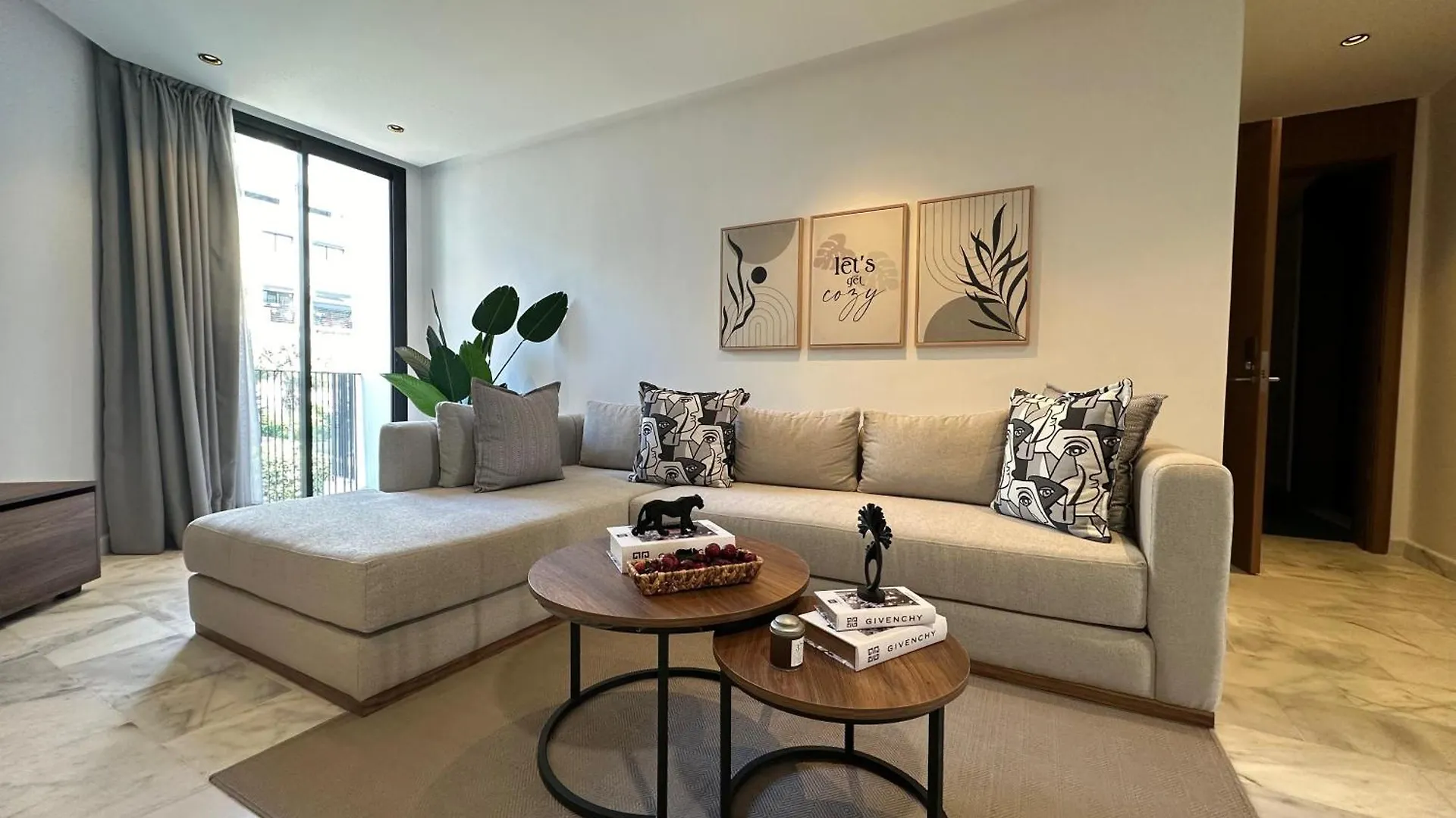 Apartment Studio Moderne & Cosy Parking, Wi-Fi & Salle De Sport Casablanca