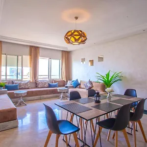  Appartamento Mosquee & Sea View