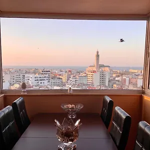  Appartamento Anfa 118 - View In Town - 3 Bedrooms - 2 Bathrooms