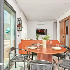  Appartamento Stayhere - Gauthier 2 - Contemporary