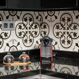 Apartment Thecasaedition - Bel Azur - Sea View & Hassan Ii Mosque Residency, Casablanca
